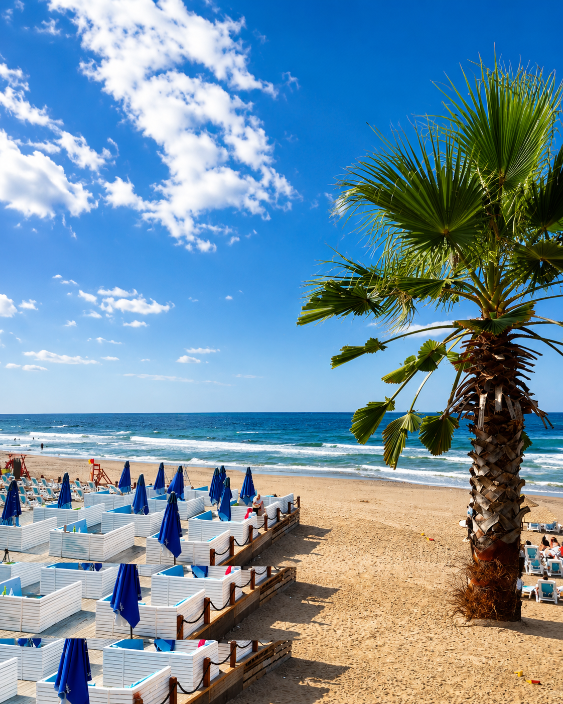 North Beach Şile
